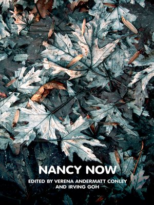 cover image of Nancy Now